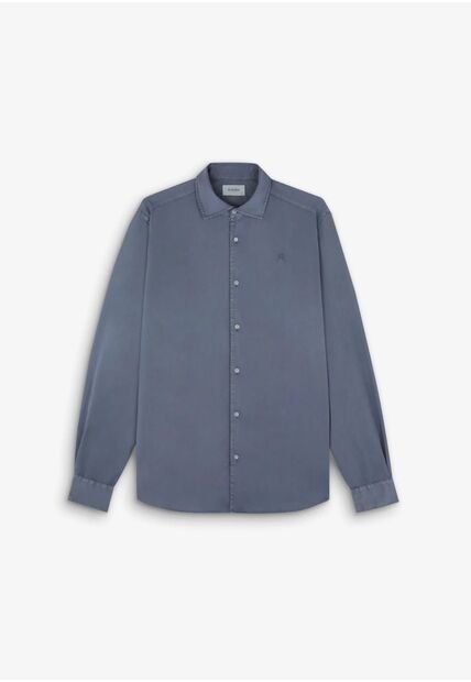 Camisa Seatle K 48399NAVY43 Multicolor