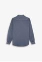 Camisa Seatle K 48399NAVY43 Multicolor de Scalpers