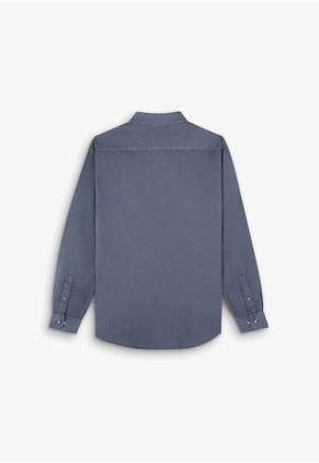 Camisa Seatle K 48399NAVY43 Multicolor