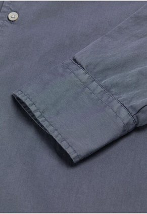 Camisa Seatle K 48399NAVY43 Multicolor