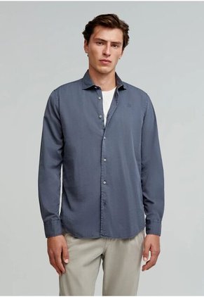 Camisa Seatle K 48399NAVY43 Multicolor