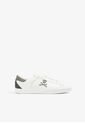 Tenis Scalpers Henry Hombre 57581OFFWHITE45 Multicolor de Scalpers