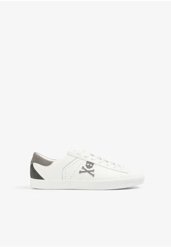 Tenis Scalpers Henry Hombre 57581OFFWHITE45 Multicolor Scalpers
