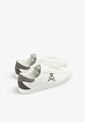 Tenis Scalpers Henry Hombre 57581OFFWHITE45 Multicolor de Scalpers