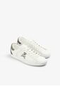 Tenis Scalpers Henry Hombre 57581OFFWHITE45 Multicolor de Scalpers
