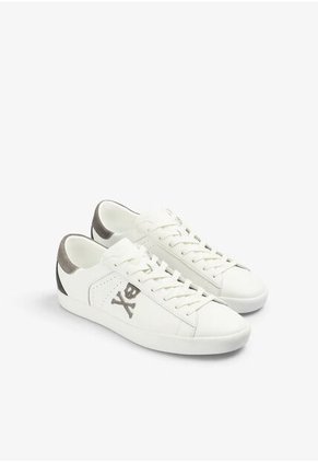 Tenis Scalpers Henry Hombre 57581OFFWHITE45 Multicolor