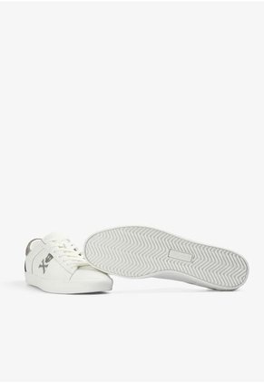 Tenis Scalpers Henry Hombre 57581OFFWHITE45 Multicolor