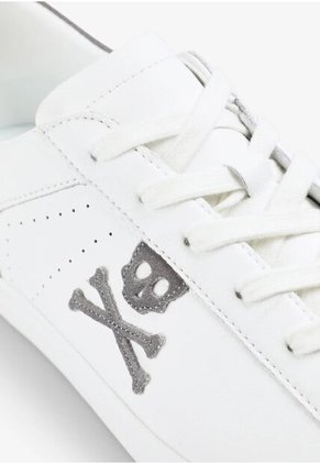 Tenis Scalpers Henry Hombre 57581OFFWHITE45 Multicolor