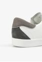 Tenis Scalpers Henry Hombre 57581OFFWHITE45 Multicolor de Scalpers