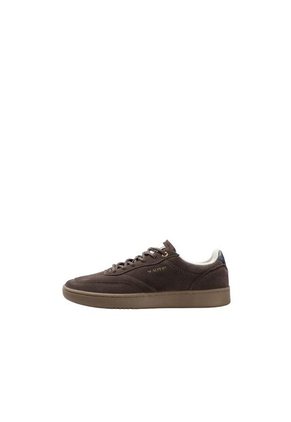 Tenis Scalpers Salamanca 57796DARKBROWN45 Multicolor