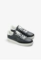 Tenis Scalpers Ford Hombre 57942NAVY45 Multicolor de Scalpers