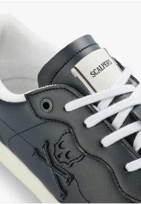 Tenis Scalpers Ford Hombre 57942NAVY45 Multicolor