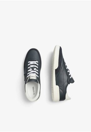 Tenis Scalpers Ford Hombre 57942NAVY45 Multicolor