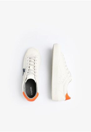 Tenis Scalpers New Gala 57602FLUOR42 Multicolor