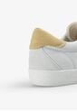 Tenis Scalpers New Gala 57602MUSTARD46 Multicolor de Scalpers