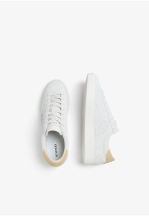 Tenis Scalpers New Gala 57602MUSTARD46 Multicolor
