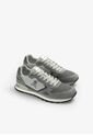 Tenis Scalpers Nubryan Hombre 57792GREY41 Multicolor de Scalpers