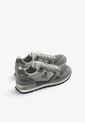Tenis Scalpers Nubryan Hombre 57792GREY41 Multicolor de Scalpers