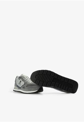 Tenis Scalpers Nubryan Hombre 57792GREY41 Multicolor