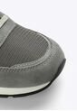 Tenis Scalpers Nubryan Hombre 57792GREY41 Multicolor de Scalpers