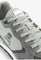 Tenis Scalpers Nubryan Hombre 57792GREY41 Multicolor de Scalpers