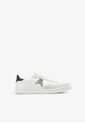 Tenis Scalpers Ford Hombre 57942WHITE40 Multicolor de Scalpers