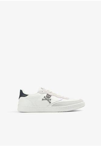 Tenis Scalpers Ford Hombre 57942WHITE40 Multicolor Scalpers