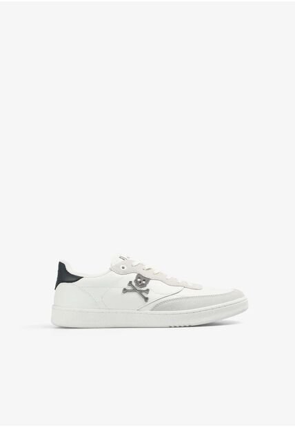 Tenis Scalpers Ford Hombre 57942WHITE40 Multicolor