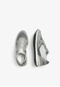 Tenis Scalpers Nubryan Hombre 57792GREY41 Multicolor de Scalpers