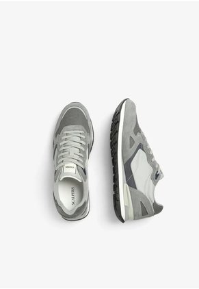 Tenis Scalpers Nubryan Hombre 57792GREY41 Multicolor