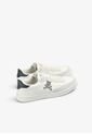 Tenis Scalpers Ford Hombre 57942WHITE40 Multicolor de Scalpers
