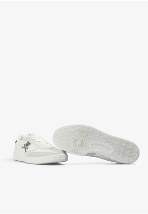 Tenis Scalpers Ford Hombre 57942WHITE40 Multicolor