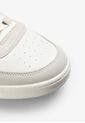 Tenis Scalpers Ford Hombre 57942WHITE40 Multicolor de Scalpers