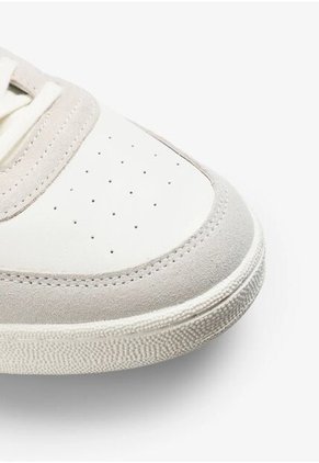 Tenis Scalpers Ford Hombre 57942WHITE40 Multicolor