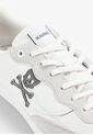 Tenis Scalpers Ford Hombre 57942WHITE40 Multicolor de Scalpers