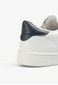 Tenis Scalpers Ford Hombre 57942WHITE40 Multicolor de Scalpers