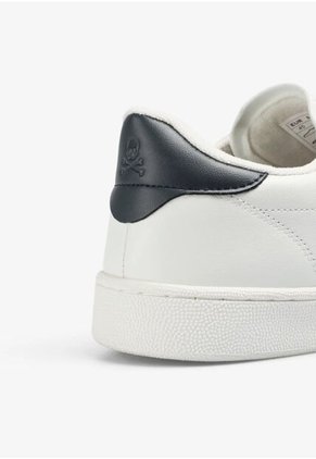 Tenis Scalpers Ford Hombre 57942WHITE40 Multicolor