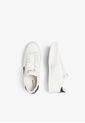 Tenis Scalpers Ford Hombre 57942WHITE40 Multicolor de Scalpers