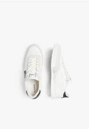 Tenis Scalpers Ford Hombre 57942WHITE40 Multicolor