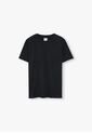 Camiseta Basica Nos Skull 12702DKNAVY-L Azul de Scalpers