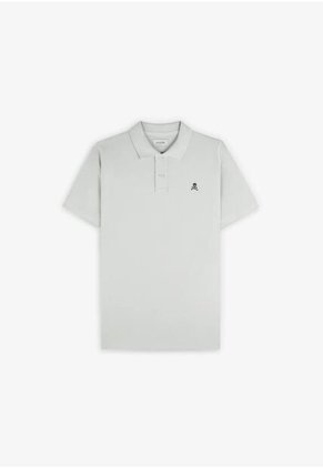 Polo Skull Lt Air 60346LIGHTGREYS Gris