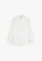 Camisa Abbot Se 48368GREYSTRIPES40 Multicolor de Scalpers