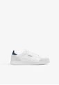 Tenis Scalpers Miles Hombre 57795WHITE/NAVY46 Multicolor de Scalpers
