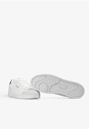 Tenis Scalpers Miles Hombre 57795WHITE/NAVY46 Multicolor