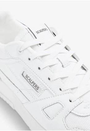 Tenis Scalpers Miles Hombre 57795WHITE/NAVY46 Multicolor