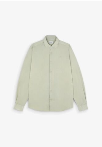 Camisa Seatle K 48399LIGHTKHAKI40 Multicolor Scalpers