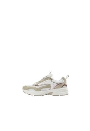 Tenis Scalpers Thunder Mujer 58540BEIGE41 Multicolor