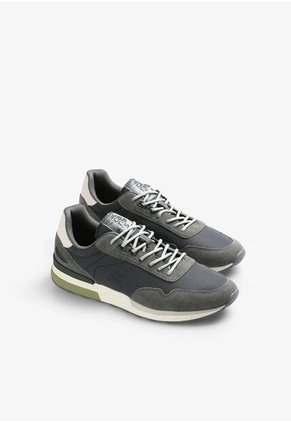 Tenis Scalpers Nos Scharry 58018INDIGO41 Multicolor