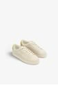 Tenis Scalpers New Gala Sneakers Mujer 58300OFFWHITEMUST36 Multicolor de Scalpers