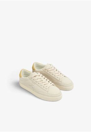 Tenis Scalpers New Gala Sneakers Mujer 58300OFFWHITEMUST36 Multicolor